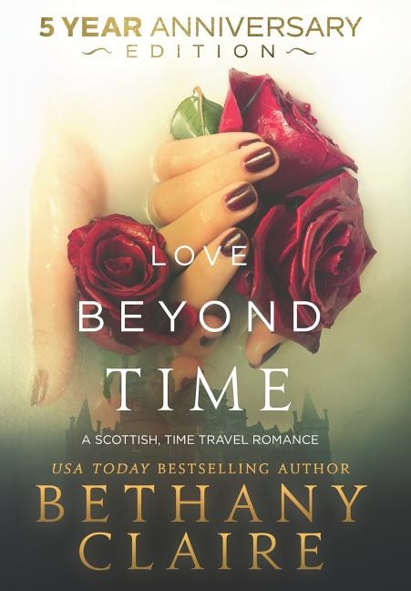 Front cover_Love Beyond Time - 5 Year Anniversary Edition