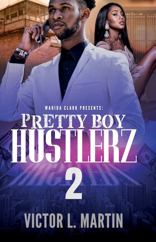 Front cover_Pretty Boy Hustlerz II