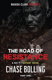 Front cover_The Road of Resistance