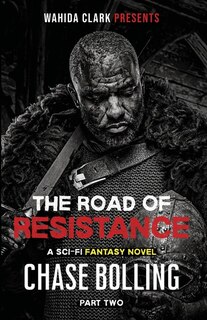 Front cover_The Road of Resistance