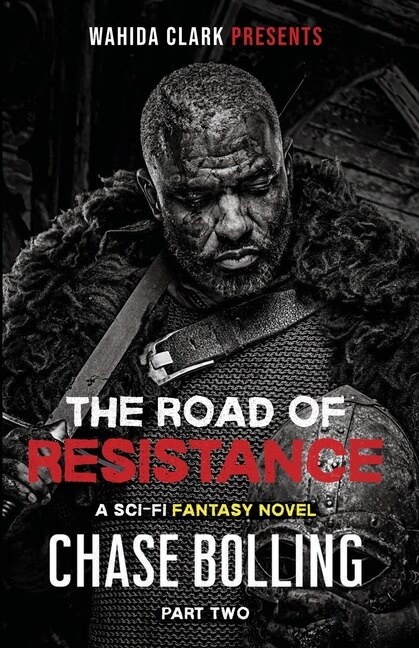 Front cover_The Road of Resistance
