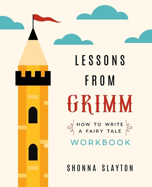 Front cover_Lessons from Grimm