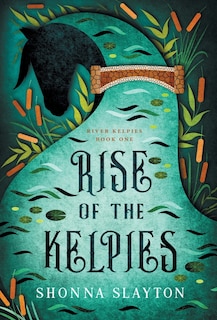 Front cover_Rise of the Kelpies