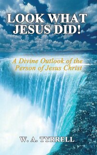 Couverture_Look What Jesus Did!