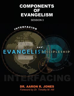 Front cover_Interfacing Evangelism and Discipleship Session 3