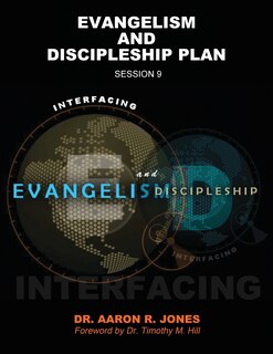 Front cover_Interfacing Evangelism and Discipleship Session 9