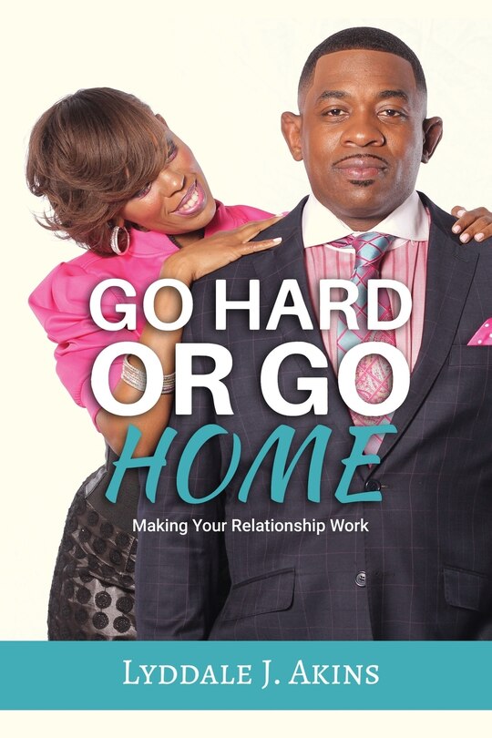 Couverture_Go HARD or Go Home