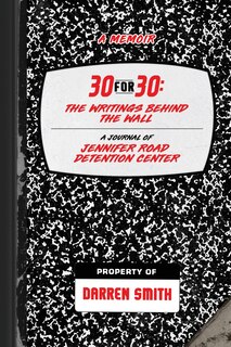 Front cover_30-For-30