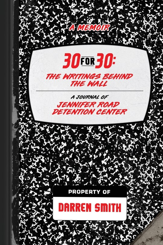 Front cover_30-For-30