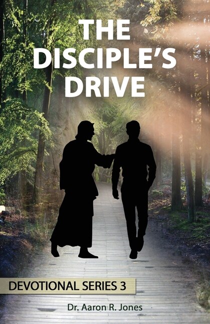 The Disciple's Drive: Series 3