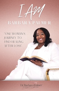 Front cover_I Am Barbara Palmer