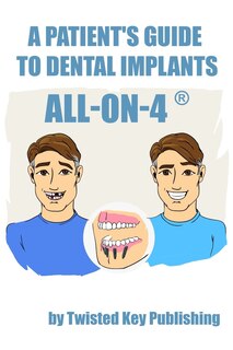 Couverture_A Patient's Guide to Dental Implants