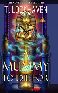 Couverture_A Mummy to Die For (Book 2)