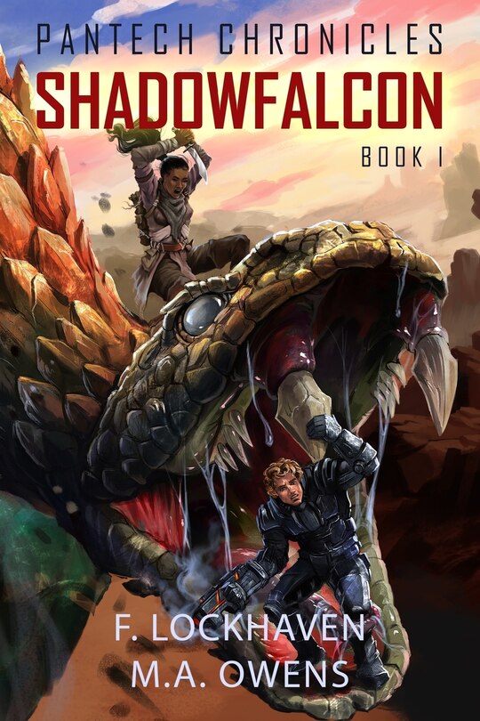 Front cover_Shadowfalcon (Book 1)