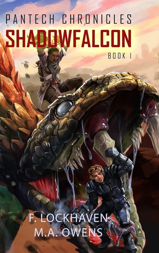 Front cover_Shadowfalcon (Book 1)