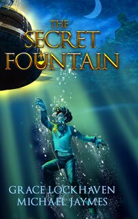 Couverture_The Secret Fountain