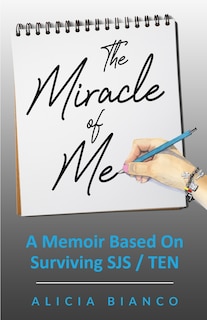 Couverture_The Miracle of Me