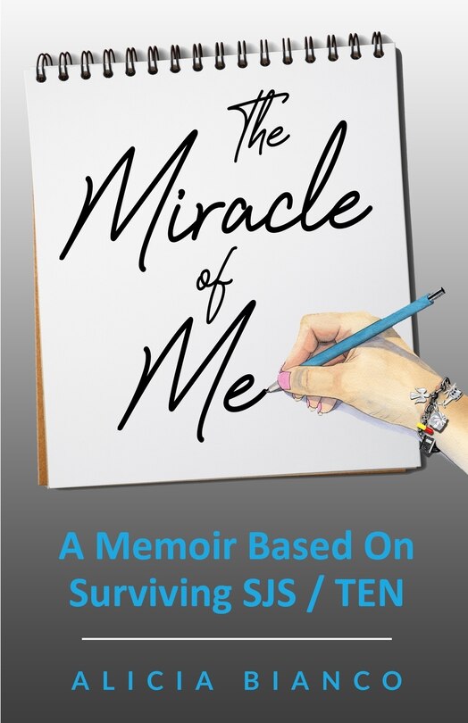Couverture_The Miracle of Me