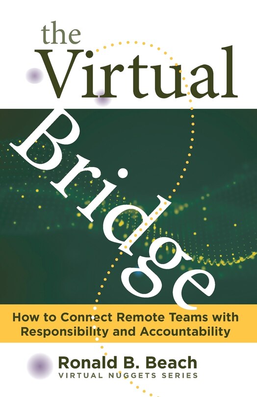 Front cover_The Virtual Bridge