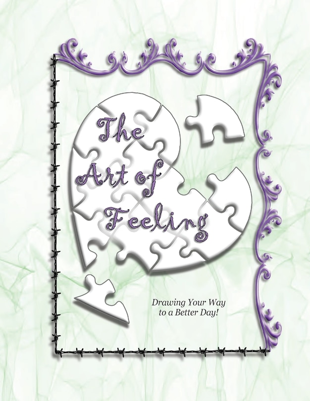 Couverture_The Art of Feeling