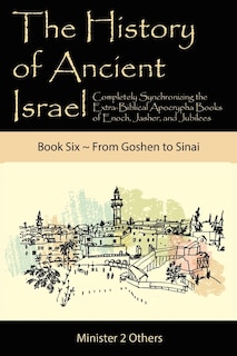 Couverture_The History of Ancient Israel