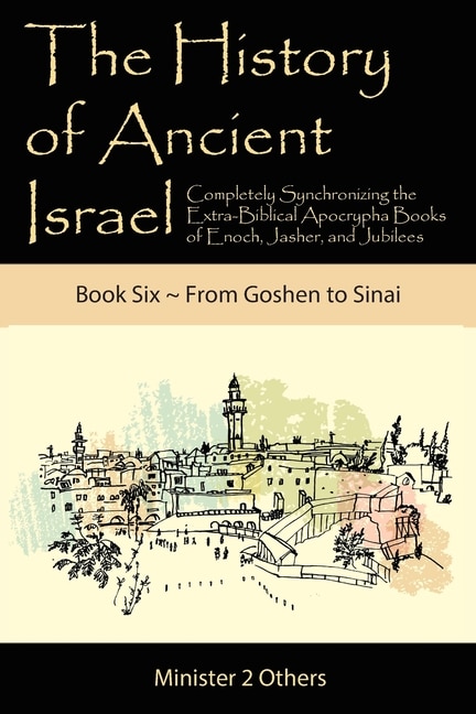 Couverture_The History of Ancient Israel