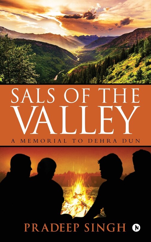Front cover_Sals of the Valley