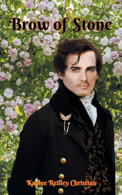 Couverture_Brow of Stone