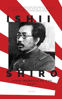 Front cover_Ishii Shiro