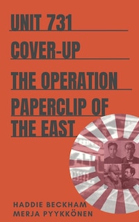 Couverture_Unit 731 Cover-up