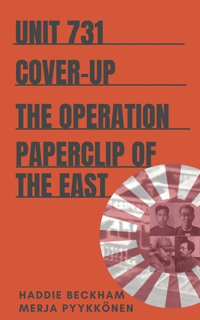 Couverture_Unit 731 Cover-up