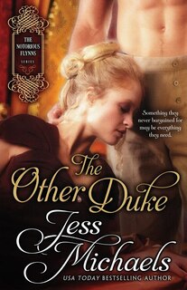 Front cover_The Other Duke
