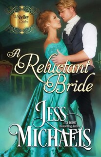 Front cover_A Reluctant Bride