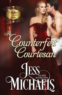 Front cover_A Counterfeit Courtesan