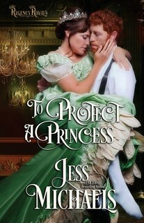 Couverture_To Protect a Princess