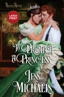 Couverture_To Protect a Princess