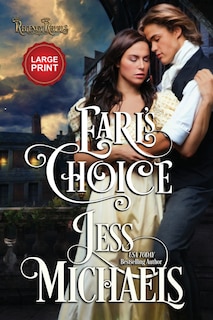 Front cover_Earl's Choice