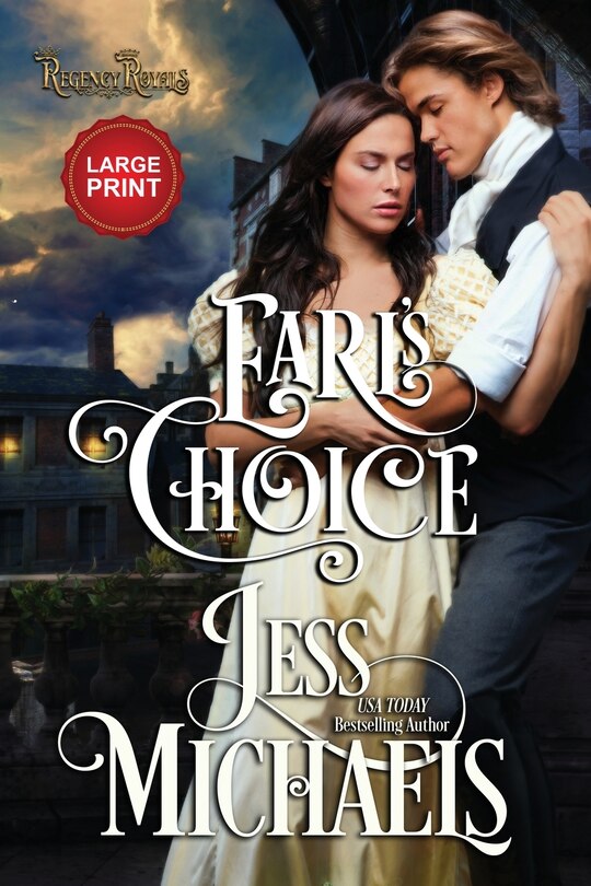 Front cover_Earl's Choice