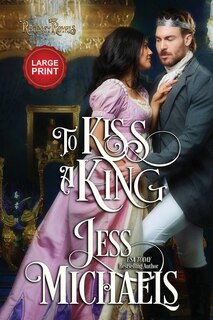 Couverture_To Kiss a King