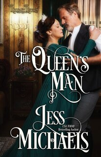 Couverture_The Queen's Man