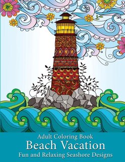 Couverture_Adult Coloring Book