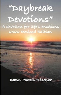 Couverture_Daybreak Devotions