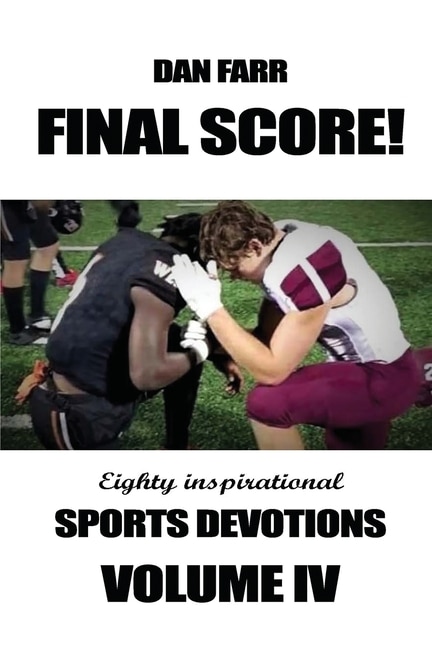 Couverture_Final Score! Sports Devotions Volume Iv
