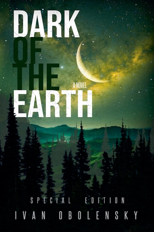 Front cover_Dark of the Earth