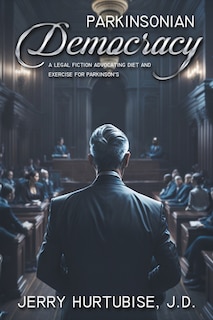 Front cover_Parkinsonian Democracy
