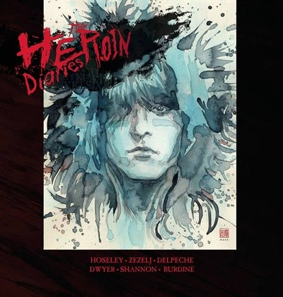 Couverture_The Heroin Diaries