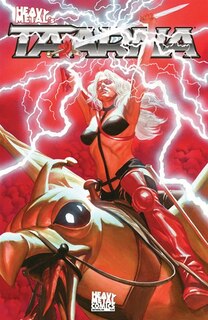 Front cover_Taarna Volume 1