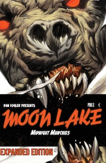 Moon Lake Volume 1: Midnight Munchies Expanded Edition