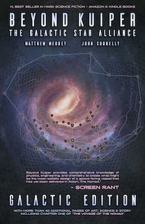 Front cover_Beyond Kuiper