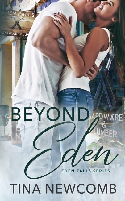 Front cover_Beyond Eden